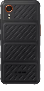 Samsung Galaxy Xcover 7 128GB DS Black - Image 2