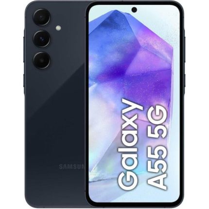 SAMSUNG GALAXY A55 5G DUAL SIM 8/256GB Navy