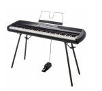 Korg SP-280 BK
