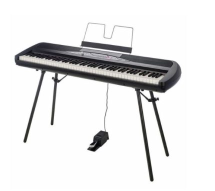 Korg SP-280 BK