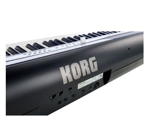 2 Korg SP-280 BK - Image 2