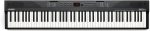 Alesis Keyboard Electric Piano with 88 Keys, 480 Sounds, Speakers, USB MIDI, Notes/Tablet Tray, Power Adapter & Piano Lessons for Beginners - Image 5