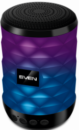 Product_103075_1 Pārnēsājams skaļrunis Sven PS-55 Black - Image 1