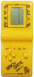 Elektroniskā Spēle RoGer Tetris