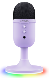 Product_120029_1 Mikrofons Trust GXT234 Yunix Purple - Image 1