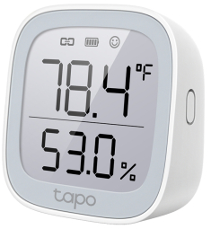 Product_120152_1 Viedais temperatūras un mitruma sensors Tapo T315 - Image 1