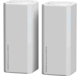 Product_120492_1 Mesh Xiaomi System AX3000 NE 2 pack - Image 1
