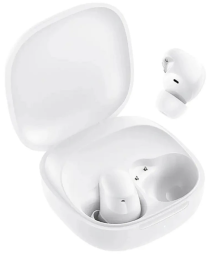 Product_120503_1 Austiņas Xiaomi Redmi Buds 6 Play White - Image 1