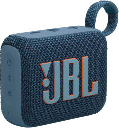 Product_123415_1 Skaļrunis JBL GO4 Blue - Image 1