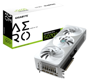 Product_124533_1 Videokarte Gigabyte GeForce RTX 5070 Ti Aero OC 16GB - Image 1