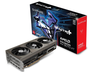 Product_124845_1 Videokarte Sapphire NITRO+ Radeon RX 9070 XT 16GB - Image 1