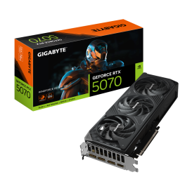 Product_124906_1 Videokarte Gigabyte GeForce RTX 5070 WINDFORCE OC SFF 12G - Image 1