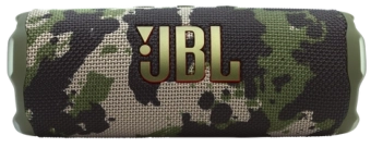 Product_125829_1 Pārnēsājamais skaļrunis JBL Flip 7 Squad Camo - Image 1