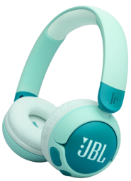 Product_125914_1 Austiņas JBL Junior 320BT zaļas - Image 1