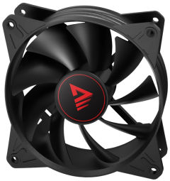 Ventilātors SAVIO BLADE X1 FAN 120mm 4-pin