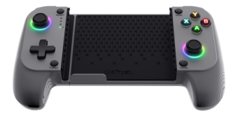 Product_127065_1 Spēļu kontrolieris Trust GXT 735 Mylox Grey - Image 1