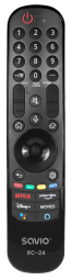 Product_127099_1 Pults Savio LG TV - SMART TV universal - Image 1
