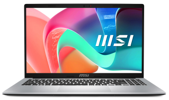 Product_127297_1 Portatīvais dators MSI Modern 15 F1MG-643NL c7-150u 16GB 512SSD W11H - Image 1