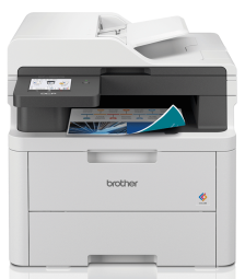 Product_127372_1 Daudzfunkciju printeris Brother DCP-L3560CDW - Image 1
