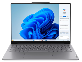 Product_127412_1 Portatīvais dators Lenovo Yoga Slim 7 14IMH9 OLED Ultra 5 125H 16GB 512GB W11H - Image 1