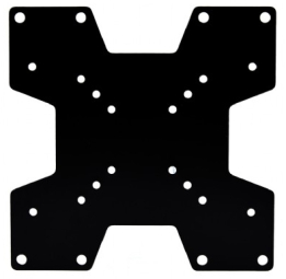 Product_127435_1 TV un monitoru VESA stiprinājumu adapteris 200x200mm - Image 1