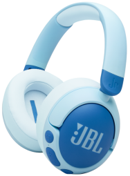 Product_127813_1 Austiņas JBL Junior 470NC zilas - Image 1