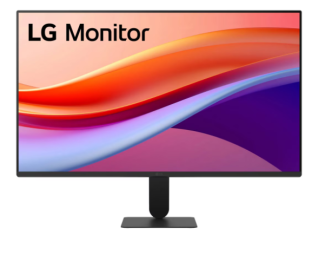 Product_128665_1 Monitors 27 LG 27U41YA-B IPS - Image 1