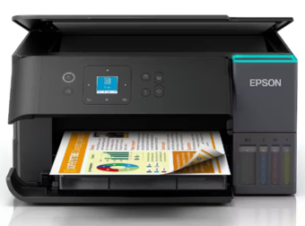 Product_128763_1 Printeris Epson EcoTank L4360 AIO WIFI - Image 1