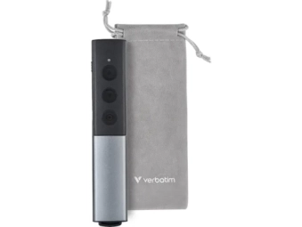 Prezenteris Verbatim Agenda Wireless Presenter with