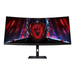 Product_128856_1 Monitors Xiaomi G34WQi 34" WQHD 21:9 180Hz 1ms - Image 1