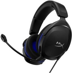 Product_128885_1 Austiņas HyperX Cloud Stinger 2 Core Gaming For PC PS4 Xbox One Black - Image 1