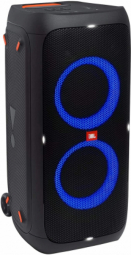 Product_67696_1 JBL PartyBox 310 Black - Image 1
