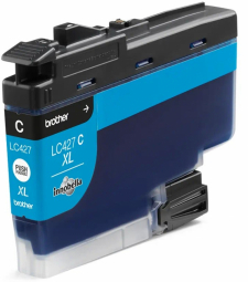 Brother LC-427XLC 5000P Cyan