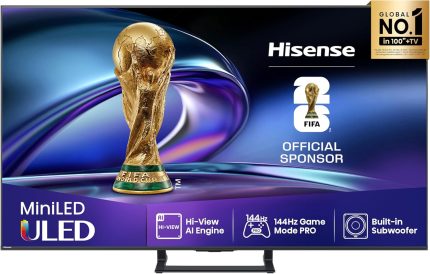 Hisense 55E89Q TV