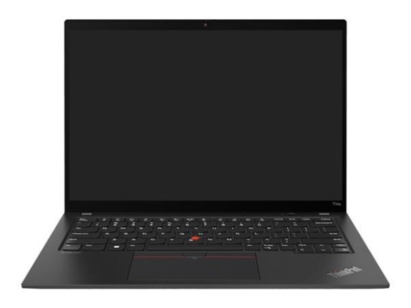 1 Lenovo ThinkPad T14s G3 - Image 1