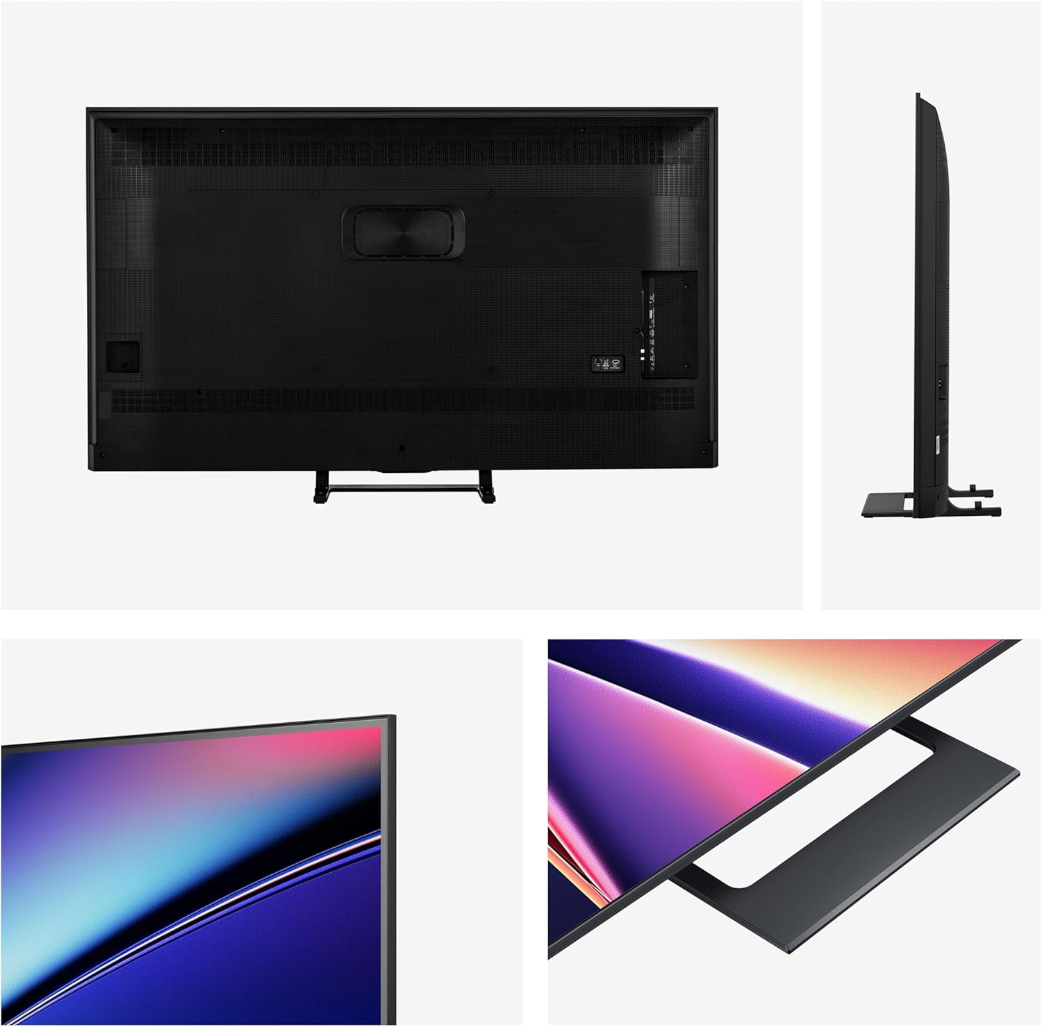 5 Hisense 55E89Q TV - Image 5