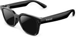 Rokid AI Glasses Style 38.5g Ultralight Smart AI Glasses with ChatGPT 5.2