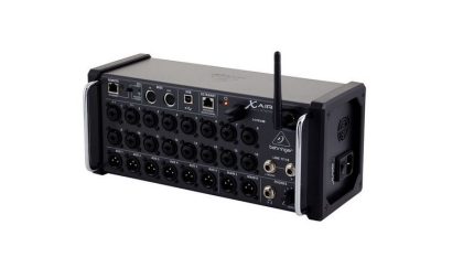Behringer X Air XR18