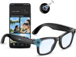 Mingtawn AI Smart Glasses