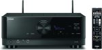 Yamaha AV Receiver RX-V6A Black