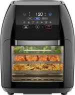 Chefman Multifunctional Digital Hot Air Fryer XL 10L