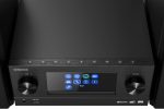 Kenwood M-9000S-B Smart Micro Hi-Fi System with Internet Radio, DAB+, CD/USB and Audio Streaming, Colour Black - Image 2