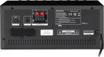 Kenwood M-9000S-B Smart Micro Hi-Fi System with Internet Radio, DAB+, CD/USB and Audio Streaming, Colour Black - Image 3