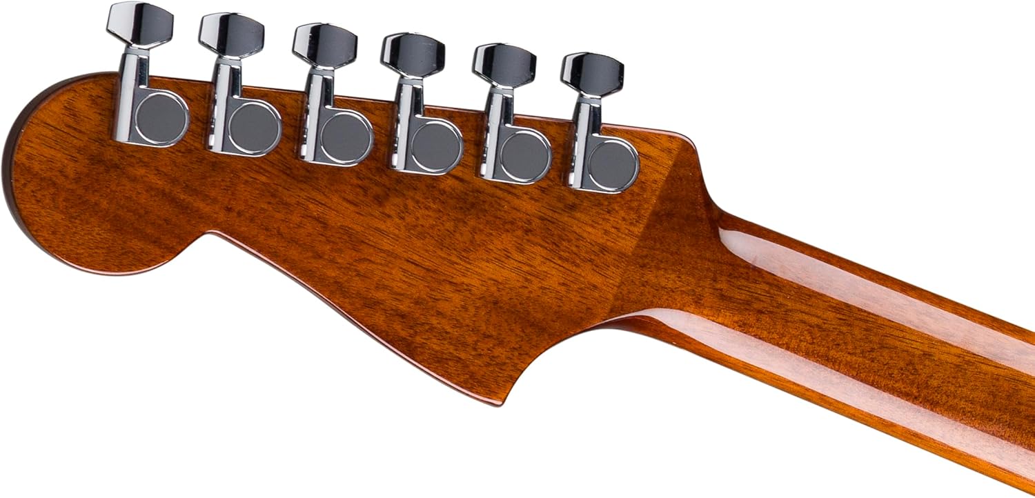4 Fender California Standard Redondo - Image 4
