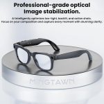 Mingtawn AI Smart Glasses - Image 4
