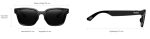 Rokid AI Glasses Style 38.5g Ultralight Smart AI Glasses with ChatGPT 5.2 - Image 4