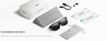 Rokid AI Glasses Style 38.5g Ultralight Smart AI Glasses with ChatGPT 5.2 - Image 5