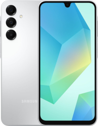 Product_122992_1 Viedtālrunis Samsung Galaxy A16 4G 128GB Grey - Image 1