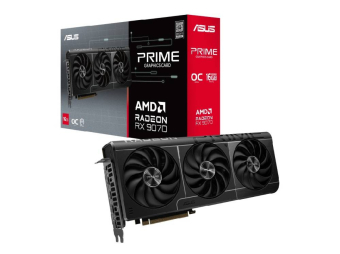 Product_124650_1 Videokarte ASUS Prime Radeon RX 9070 OC Edition 16GB GDDR6 - Image 1