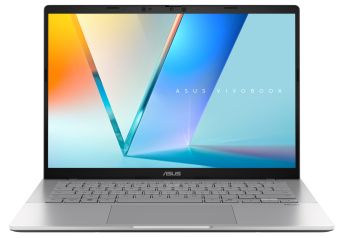 Product_126474_1 Portatīvais dators Asus Vivobook S14 S3407VA-LY031W i5-13420H 16GB 512GB W11H - Image 1